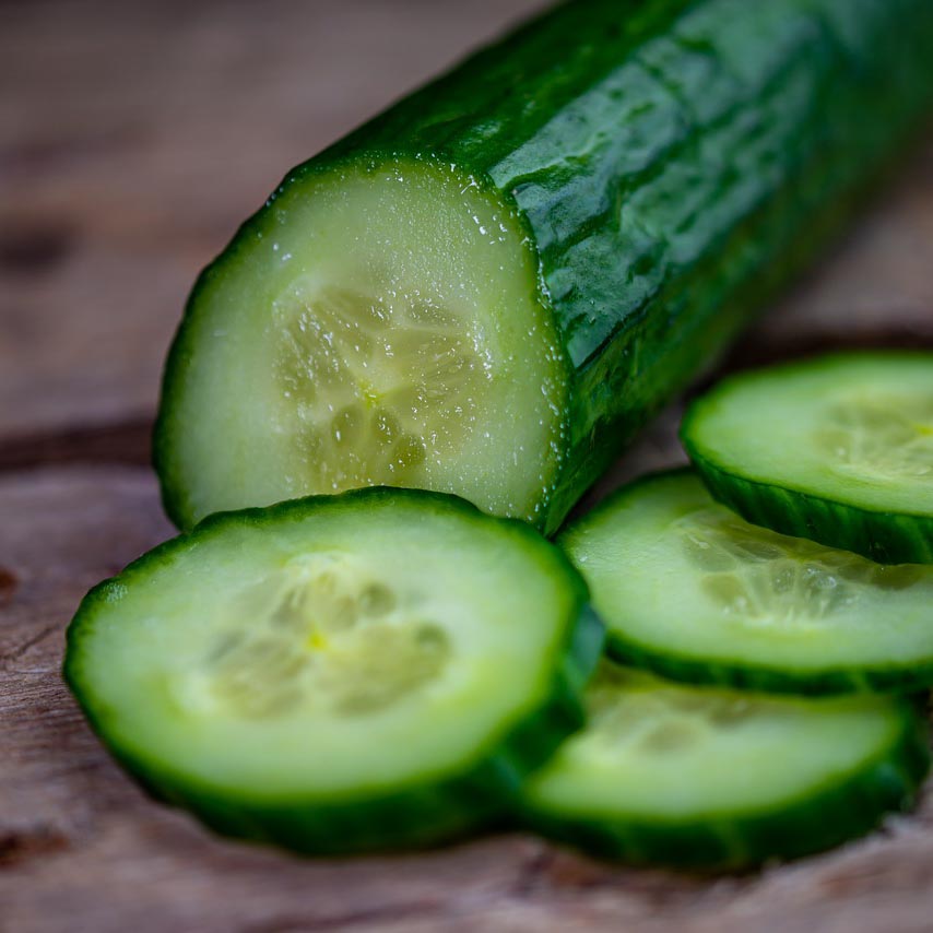 Sowing and Growing Cucumber